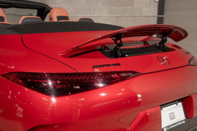 2022 Mercedes-Benz SL AMG SL 63 Roadster - 23075456 - 54