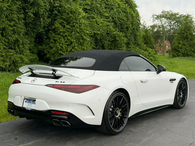 2022 Mercedes-Benz SL AMG SL 63 Roadster - 23062513 - 15