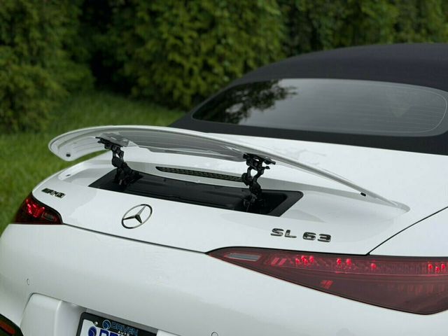 2022 Mercedes-Benz SL AMG SL 63 Roadster - 23062513 - 16