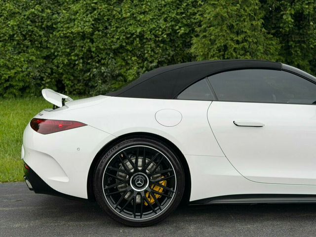 2022 Mercedes-Benz SL AMG SL 63 Roadster - 23062513 - 17