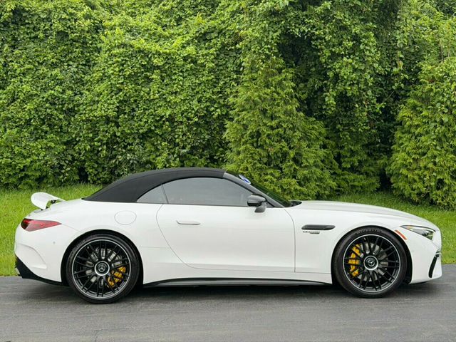 2022 Mercedes-Benz SL AMG SL 63 Roadster - 23062513 - 19