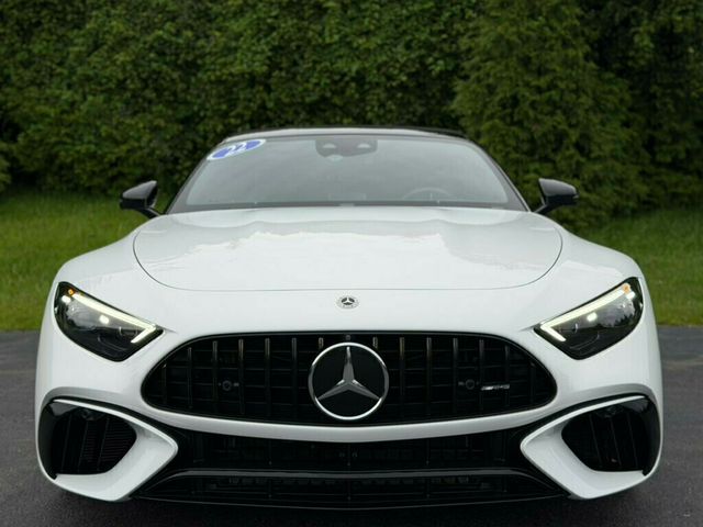 2022 Mercedes-Benz SL AMG SL 63 Roadster - 23062513 - 21
