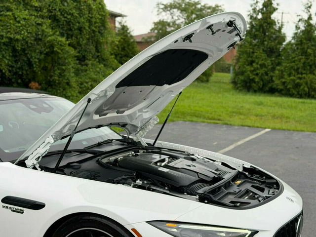 2022 Mercedes-Benz SL AMG SL 63 Roadster - 23062513 - 22