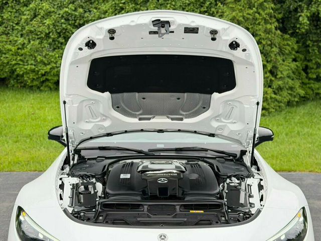 2022 Mercedes-Benz SL AMG SL 63 Roadster - 23062513 - 23