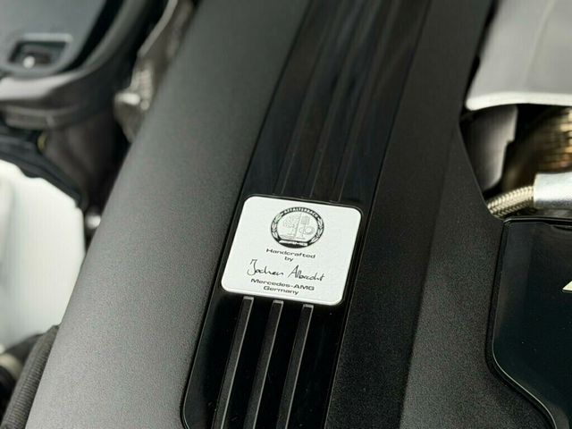 2022 Mercedes-Benz SL AMG SL 63 Roadster - 23062513 - 26