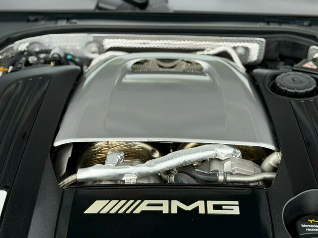 2022 Mercedes-Benz SL AMG SL 63 Roadster - 23062513 - 27