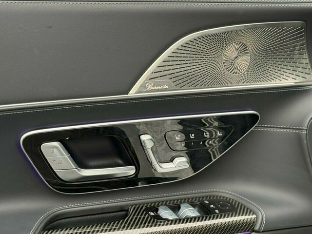 2022 Mercedes-Benz SL AMG SL 63 Roadster - 23062513 - 29
