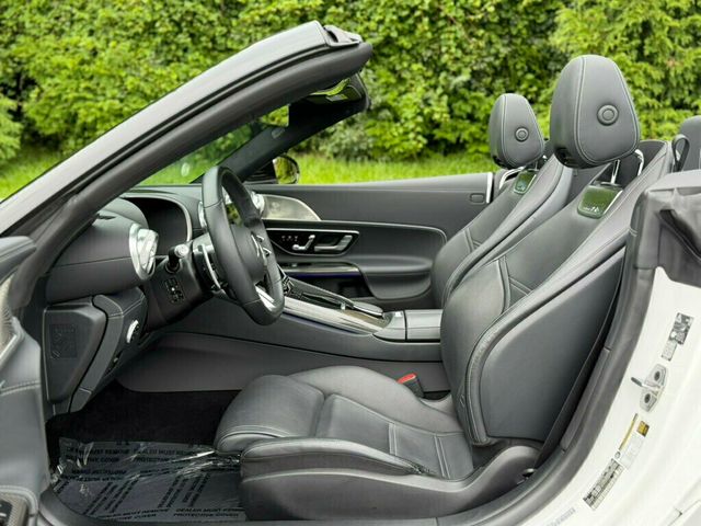 2022 Mercedes-Benz SL AMG SL 63 Roadster - 23062513 - 31