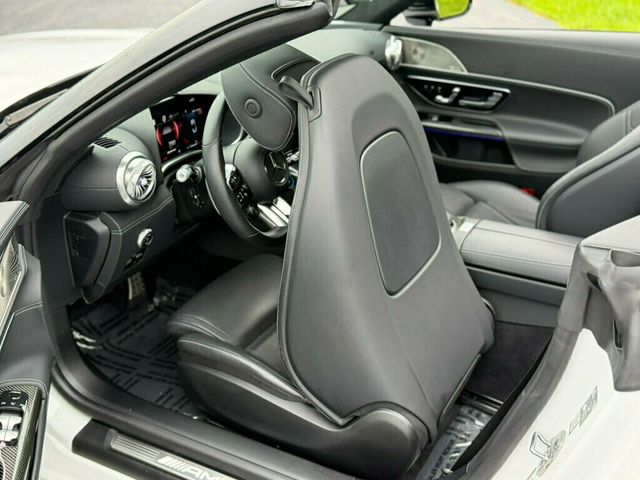 2022 Mercedes-Benz SL AMG SL 63 Roadster - 23062513 - 32