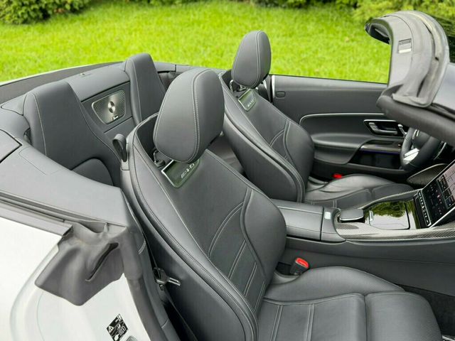 2022 Mercedes-Benz SL AMG SL 63 Roadster - 23062513 - 38