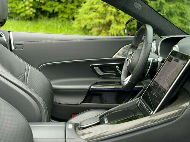 2022 Mercedes-Benz SL AMG SL 63 Roadster - 23062513 - 39