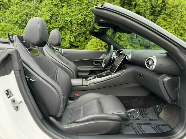 2022 Mercedes-Benz SL AMG SL 63 Roadster - 23062513 - 40
