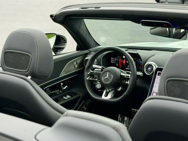 2022 Mercedes-Benz SL AMG SL 63 Roadster - 23062513 - 42