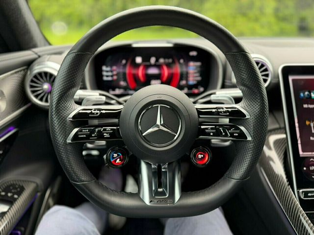 2022 Mercedes-Benz SL AMG SL 63 Roadster - 23062513 - 43