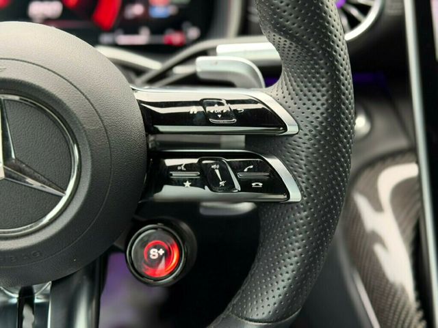 2022 Mercedes-Benz SL AMG SL 63 Roadster - 23062513 - 45