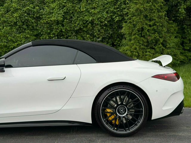2022 Mercedes-Benz SL AMG SL 63 Roadster - 23062513 - 6