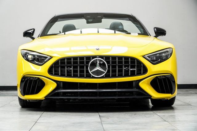 2022 Mercedes-Benz SL AMG SL 63 Roadster - 22961108 - 9
