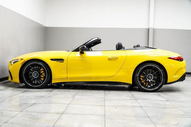 2022 Mercedes-Benz SL AMG SL 63 Roadster - 22961108 - 11