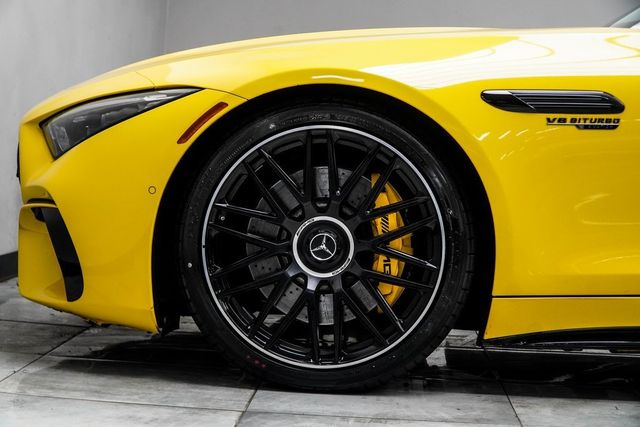 2022 Mercedes-Benz SL AMG SL 63 Roadster - 22961108 - 16