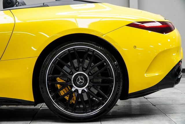 2022 Mercedes-Benz SL AMG SL 63 Roadster - 22961108 - 17