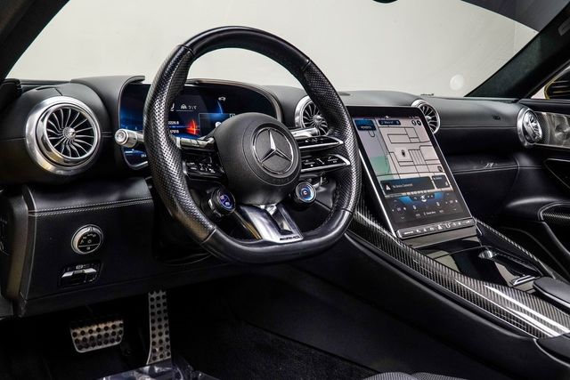 2022 Mercedes-Benz SL AMG SL 63 Roadster - 22961108 - 21