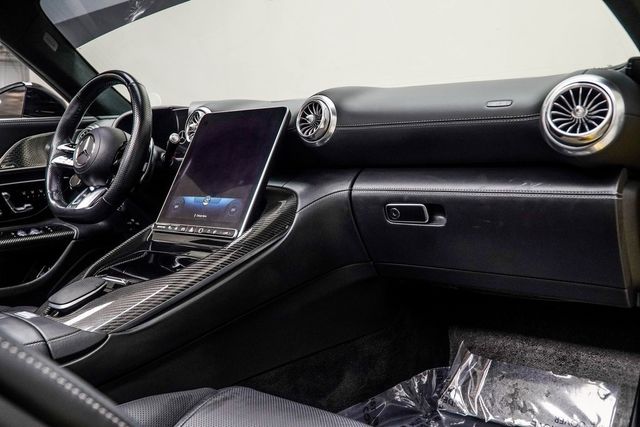 2022 Mercedes-Benz SL AMG SL 63 Roadster - 22961108 - 22