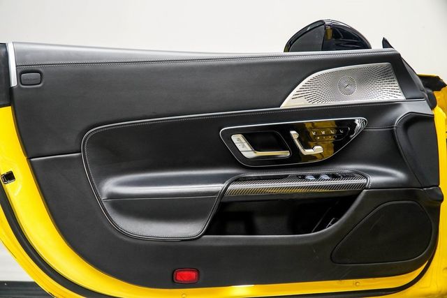 2022 Mercedes-Benz SL AMG SL 63 Roadster - 22961108 - 24