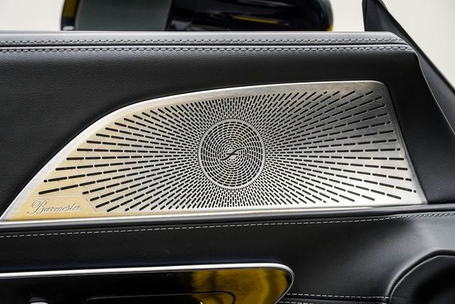 2022 Mercedes-Benz SL AMG SL 63 Roadster - 22961108 - 25