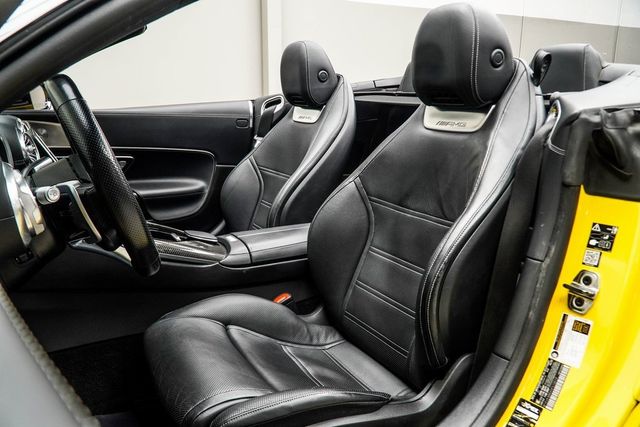 2022 Mercedes-Benz SL AMG SL 63 Roadster - 22961108 - 29