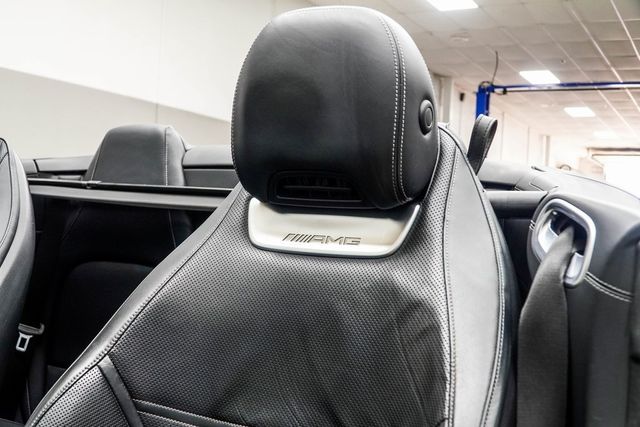 2022 Mercedes-Benz SL AMG SL 63 Roadster - 22961108 - 30