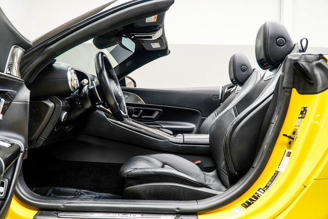 2022 Mercedes-Benz SL AMG SL 63 Roadster - 22961108 - 31