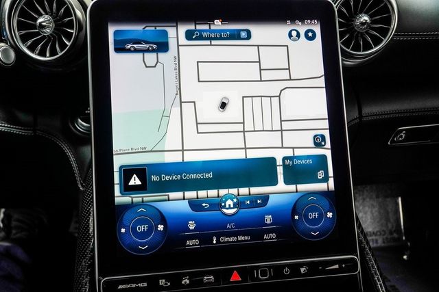 2022 Mercedes-Benz SL AMG SL 63 Roadster - 22961108 - 33