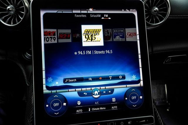 2022 Mercedes-Benz SL AMG SL 63 Roadster - 22961108 - 35