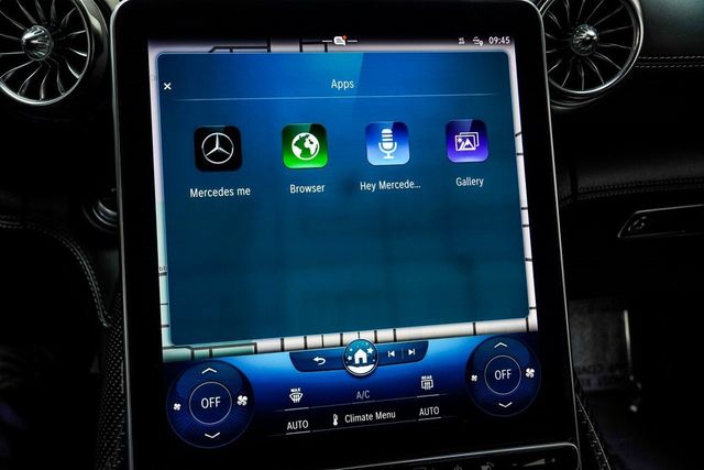 2022 Mercedes-Benz SL AMG SL 63 Roadster - 22961108 - 36