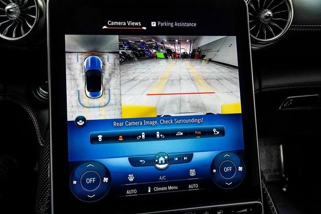 2022 Mercedes-Benz SL AMG SL 63 Roadster - 22961108 - 37