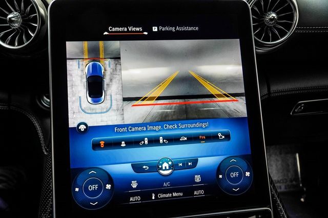 2022 Mercedes-Benz SL AMG SL 63 Roadster - 22961108 - 38