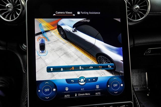 2022 Mercedes-Benz SL AMG SL 63 Roadster - 22961108 - 39