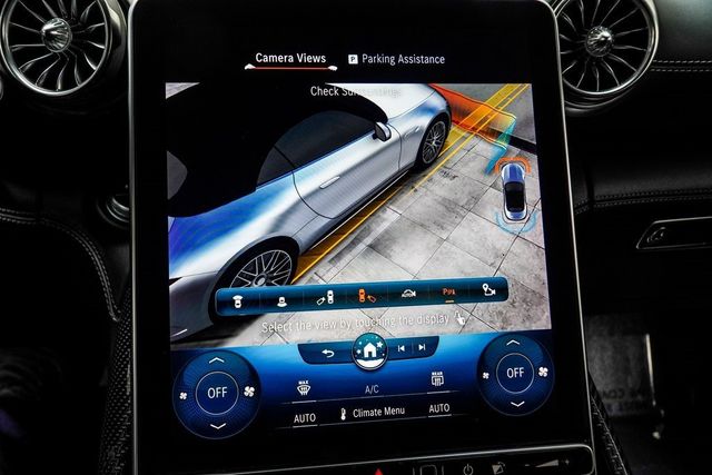 2022 Mercedes-Benz SL AMG SL 63 Roadster - 22961108 - 40