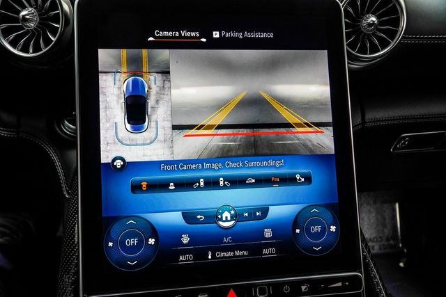 2022 Mercedes-Benz SL AMG SL 63 Roadster - 22961108 - 41