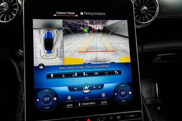 2022 Mercedes-Benz SL AMG SL 63 Roadster - 22961108 - 42