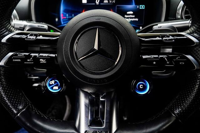 2022 Mercedes-Benz SL AMG SL 63 Roadster - 22961108 - 43