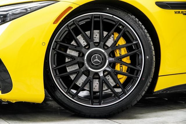 2022 Mercedes-Benz SL AMG SL 63 Roadster - 22961108 - 6