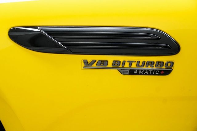 2022 Mercedes-Benz SL AMG SL 63 Roadster - 22961108 - 7