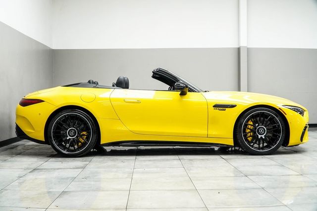 2022 Mercedes-Benz SL AMG SL 63 Roadster - 22961108 - 8