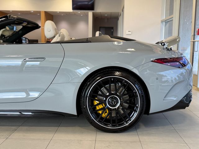 2022 Mercedes-Benz SL AMG SL 63 Roadster - 23082564 - 9