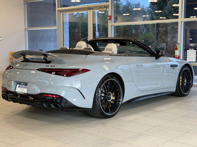 2022 Mercedes-Benz SL AMG SL 63 Roadster - 23082564 - 12