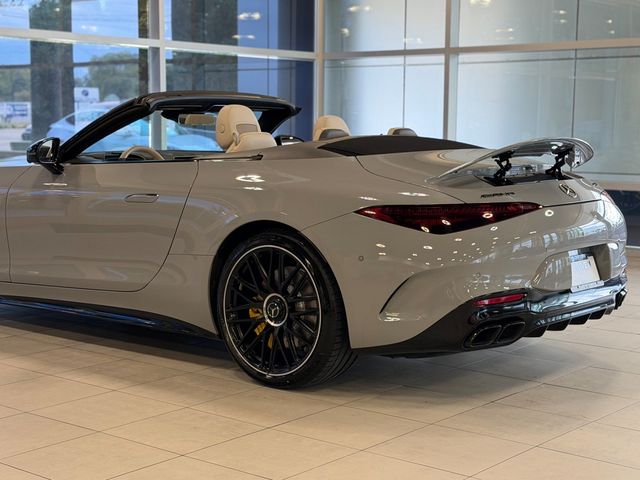 2022 Mercedes-Benz SL AMG SL 63 Roadster - 23082564 - 13