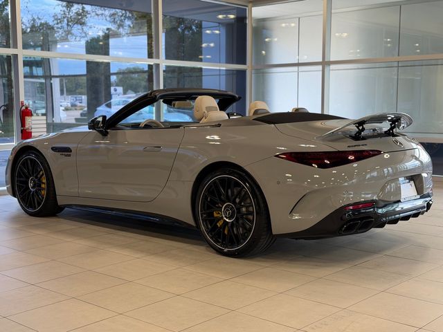 2022 Mercedes-Benz SL AMG SL 63 Roadster - 23082564 - 14