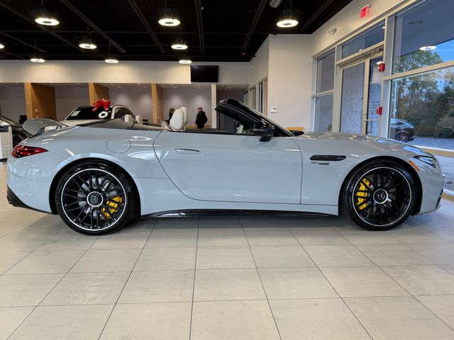 2022 Mercedes-Benz SL AMG SL 63 Roadster - 23082564 - 15