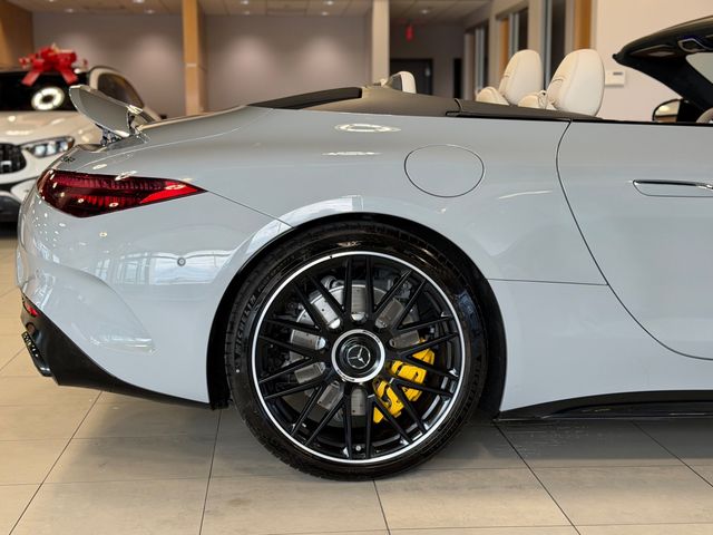 2022 Mercedes-Benz SL AMG SL 63 Roadster - 23082564 - 17